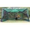 Тент-шатер Campack Tent G-3401W (со стенками)