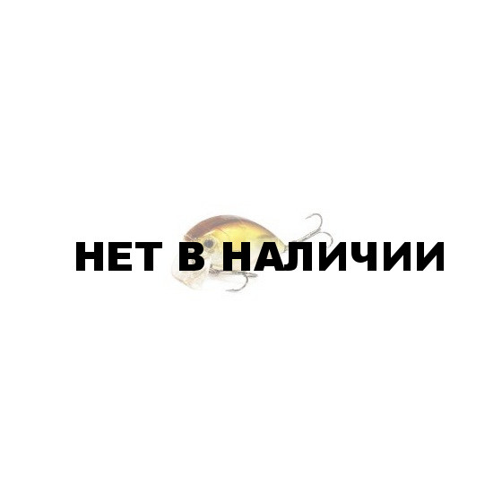 Воблер MARIA MC-WK Crank 52F плав., 52мм, 9.0г, до 0,1 м, AYG 525-885