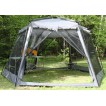 Тент-шатер Campack Tent G-3601W (со стенками)