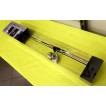 Комплект DAIWA Спиннинг Sweepfire 602MFS + катушка Sweepfire 2000-2B в пластиковом тубусе 200679
