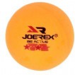 Мячи для настольного тенниса 2* Joerex NSB200