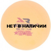 Мячи для настольного тенниса 2* Joerex NSB206