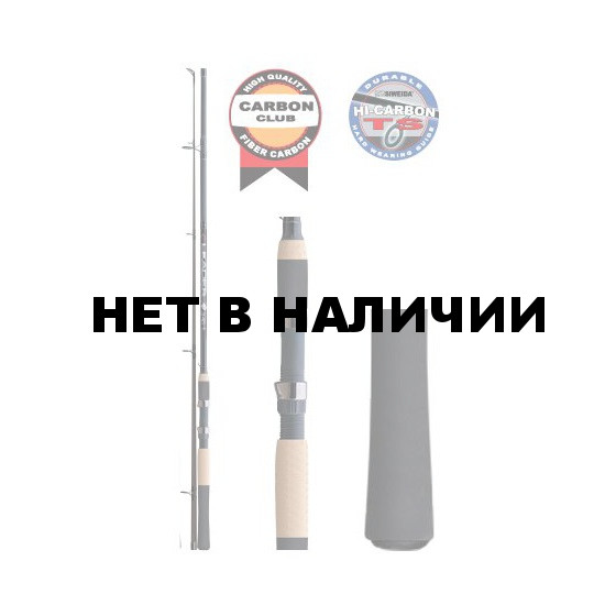 Спиннинг SWD LEADER spin 2,1м композит, SIC (100-250г) (2732211)
