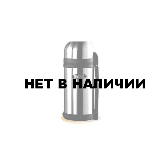 Термос для еды Thermos Originals Stell Range 1.2L с комбинированным горлом