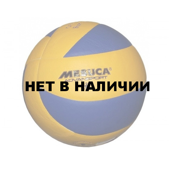 Мяч волейбольный №5 PU Mesuca MVO68