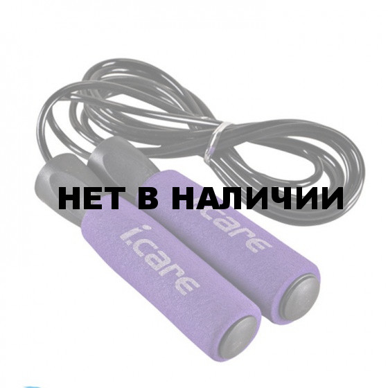 Скакалка JOEREX (I CARE) JIC034