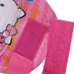 Набор защиты HELLO KITTY (наколенники,налокотники,наладонники, размер S) HСС21219