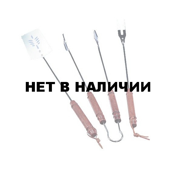 Набор для гриля Green Glade BBQ-700B (3 предмета)
