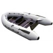 Надувная лодка Лидер 330