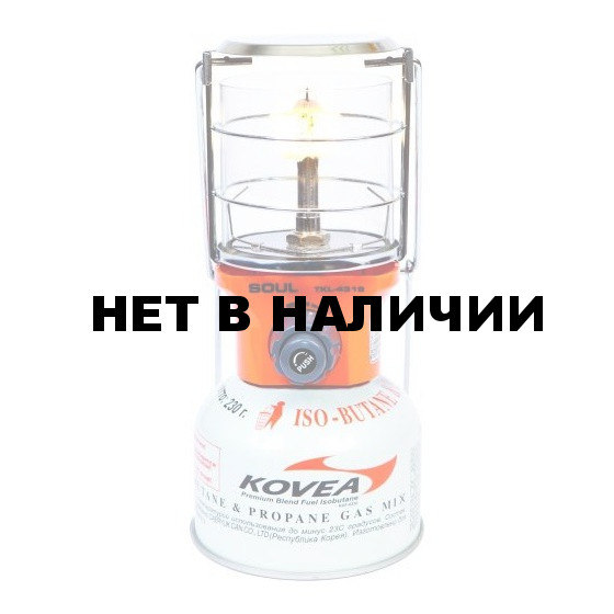Газовая лампа Kovea TKL-4319