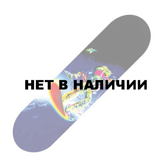 Скейтборд SHC-06 