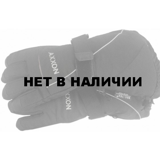 Перчатки спортивные мужские 5274 А (черный)