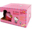 Шлем HELLO KITTY размер S HС6001-KC