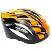 Шлем для скейтов, роликов и вело Joerex JH0601 желтый