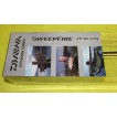 Комплект DAIWA Спиннинг Sweepfire 602MFS + катушка Sweepfire 2000-2B в пластиковом тубусе 200679