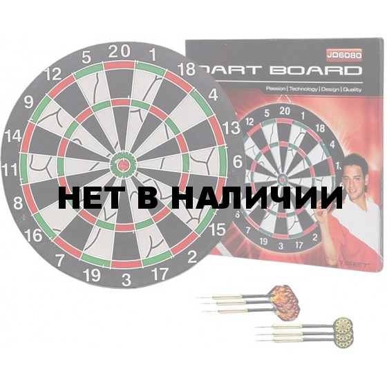 Мишень для дартса JOEREX JD6080