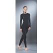 Комплект женского термобелья Guahoo: рубашка + лосины (671 S/ВК / 671 P/ВК)