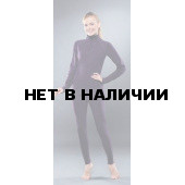 Водолазка на молнии GUAHOO Fleece Basic 701 Z/DVT