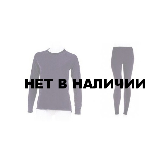 Комплект термобелья для девочек Guahoo: рубашка + лосины ( 701 S/DVT / 701 P/DVT)