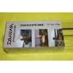 Комплект DAIWA Спиннинг Sweepfire 702MHFS + катушка SW2500-2B в пластиковом тубусе 200680