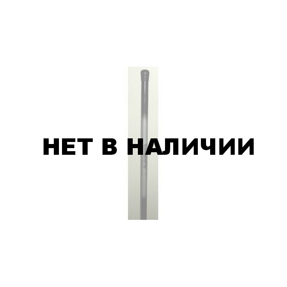Удилище маховое без колец Сибирь 6м.