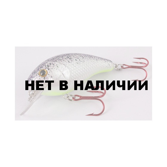 Воблер Manns C4 Elite (фиолет.) плав., 81,2мм, 10,5г., заг.1,3м.(CE4-9)