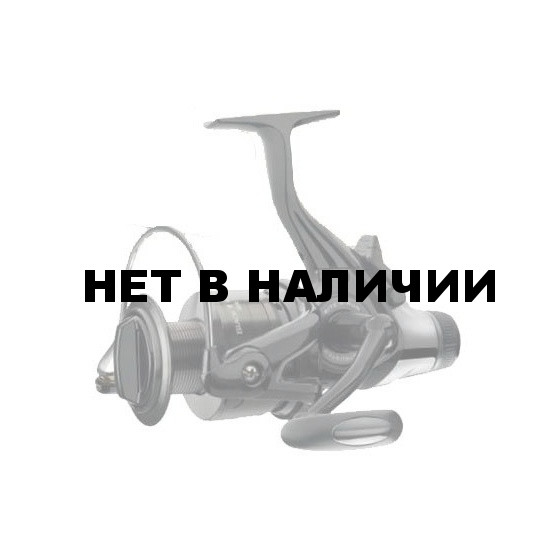 Катушка б/ин. DAIWA Black Widow BR 4000A 