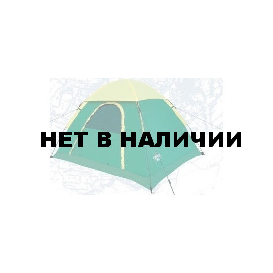 Палатка Campack Tent Free Explorer 2 (2013)