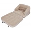 Кресло-софа RELAX 5in1 MULTIFUNCTIONAL SOFA BED SINGLE 185x96x59 JL037285N