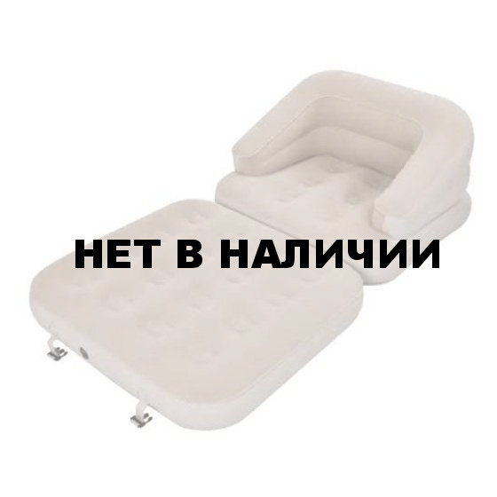 Кресло-софа RELAX 5in1 MULTIFUNCTIONAL SOFA BED SINGLE 185x96x59 JL037285N