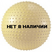Мяч для фитнеса массажный JOEREX FB29324