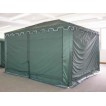 Тент-шатер Campack Tent G-3401W (со стенками)2011