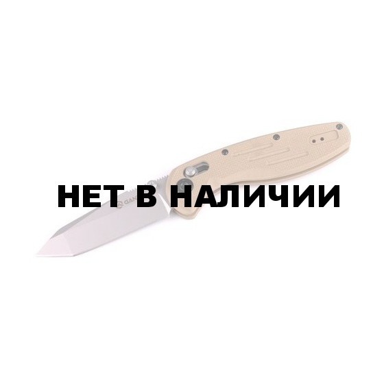 Нож складной Ganzo G701-y