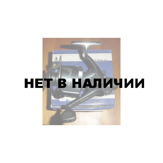 Катушка безынерционная Siweida Cobra CB-540 1567015