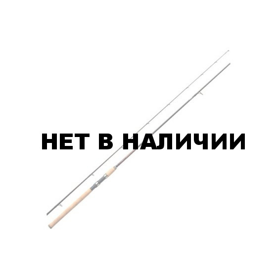 Спиннинг штек. DAIWA Vulcan-AR VL-802 MFS 2,44м (5-28г)