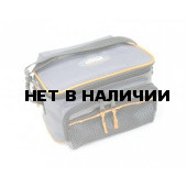Рыболовная сумка Следопыт Sling Lure Bag S + 3 коробки PF-SLBS-L18-20G