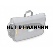 Рыболовная сумка Следопыт Street Fishing Bag + 3 коробки PF-SFB-L20-28G