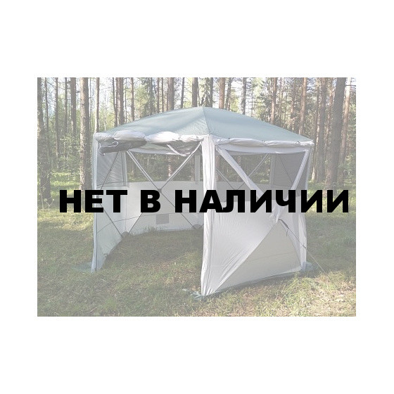 Шатер быстросборный Campack Tent A-2006W NEW