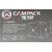 Шатер быстросборный Campack Tent A-2002W NEW