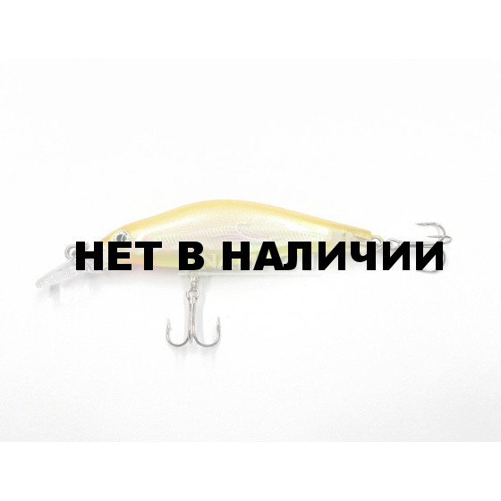 Воблер shad плавающий Namazu Plump Beast, L-95мм, 10,6г, (0,5-1,5м), цвет 12 N26-95-12