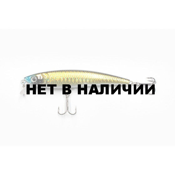 Воблер minnow плавающий Namazu BOB-fish, L-95мм, 8,7г, (0,5-1,0м), цвет 11 N10-95-11