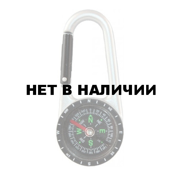 Компас Следопыт с карабином PF-TCP-06