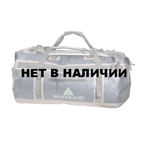 Гермосумка / герморюкзак Woodland Dry-Bag 120L