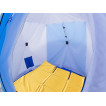 Пол для зимней палатки Стэк Куб 2