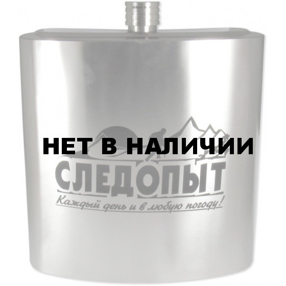 Фляга большая Следопыт PF-BD-F08 3240 мл