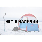 Палатка для зимней рыбалки Canadian Camper Nord Fox 3