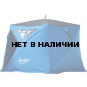 Зимняя палатка куб Canadian Camper Beluga 3
