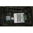 Теплообменник в палатку Сибтермо СТ-2,3 + горелка, сумка, подставка, датчик угарного газа. К-т 04