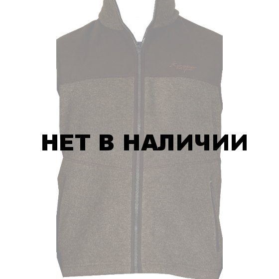 Жилет флисовый Canadian Camper Fokel (XL)