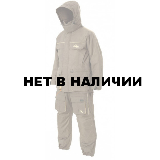 Зимний костюм для рыбалки Canadian Camper Snow Lake (XXXL)